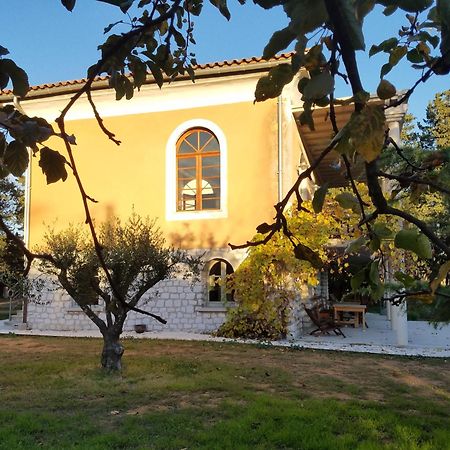 La Provencale Leilighet Uzès Eksteriør bilde