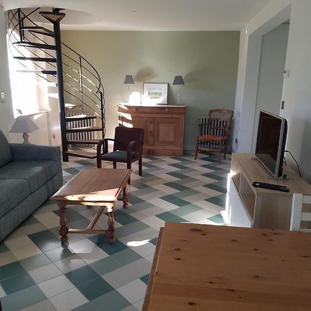 La Provencale Leilighet Uzès Eksteriør bilde