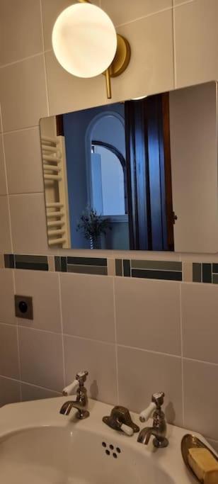 La Provencale Leilighet Uzès Eksteriør bilde